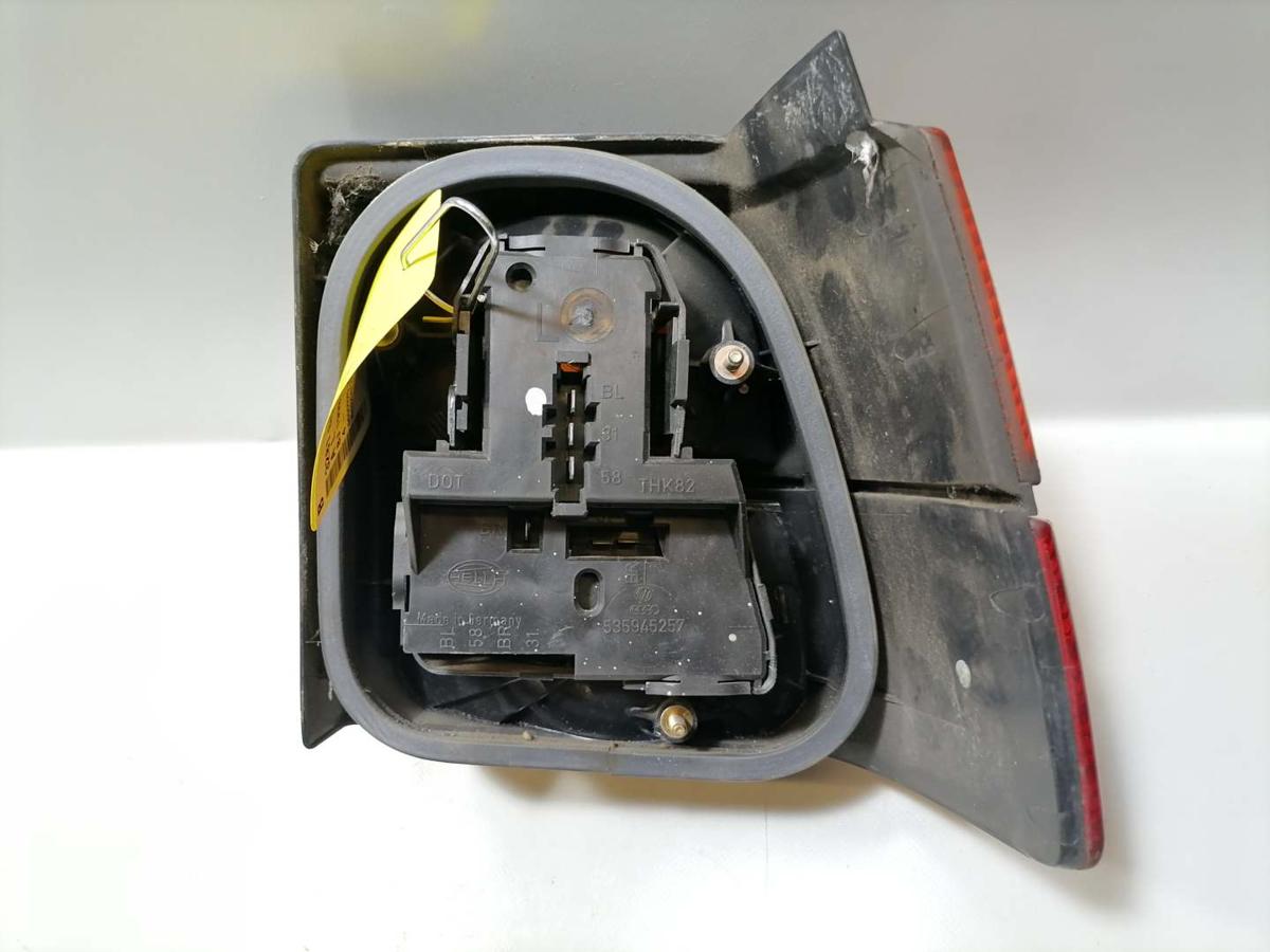 VW Corrado original Rücklicht Rückleuchte Schlussleuchte außen links Bj.1993